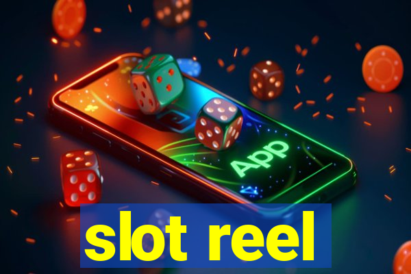 slot reel