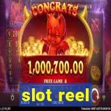 slot reel