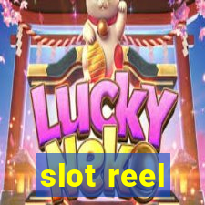 slot reel