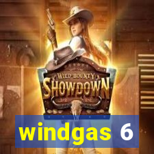 windgas 6