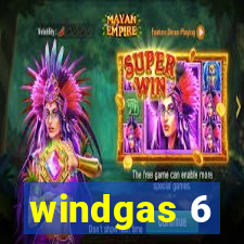 windgas 6