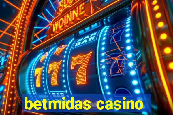 betmidas casino