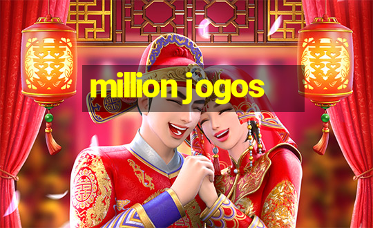 million jogos