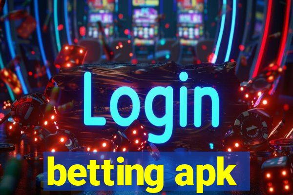 betting apk