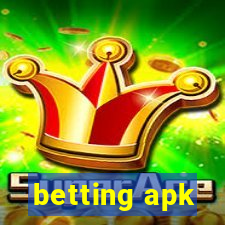 betting apk