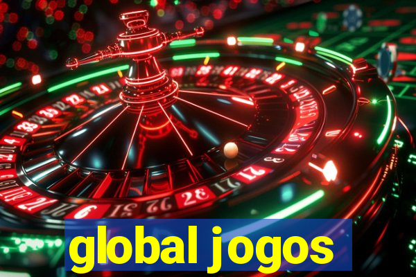 global jogos