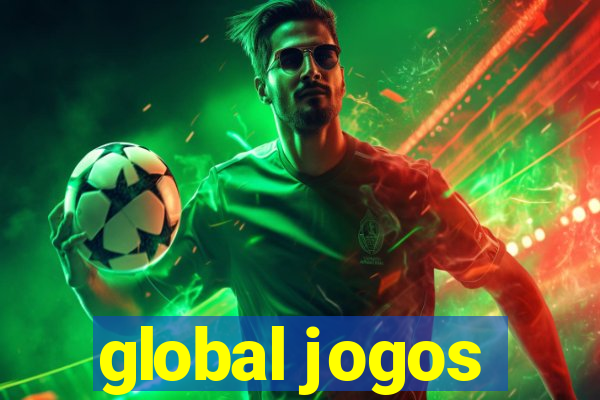 global jogos