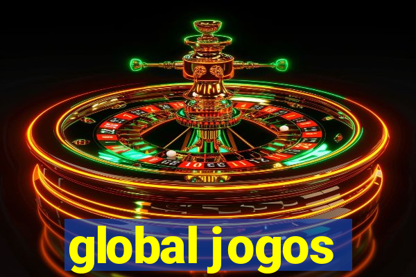 global jogos