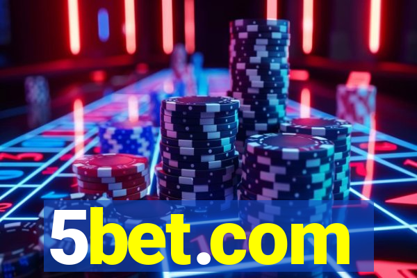 5bet.com