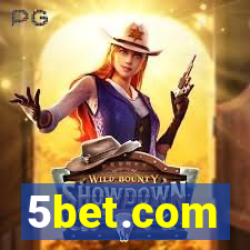 5bet.com