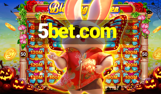 5bet.com