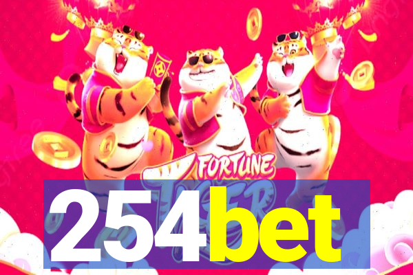 254bet