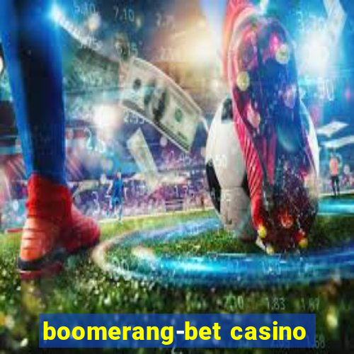 boomerang-bet casino