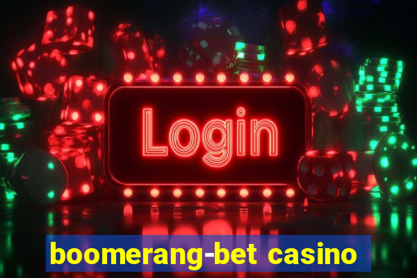 boomerang-bet casino