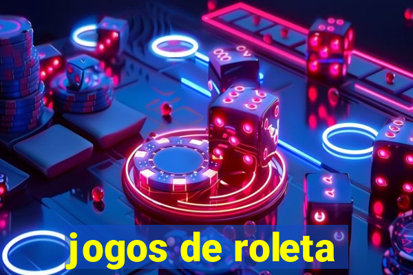 jogos de roleta