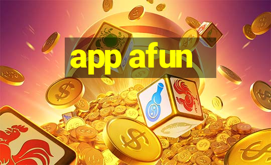 app afun