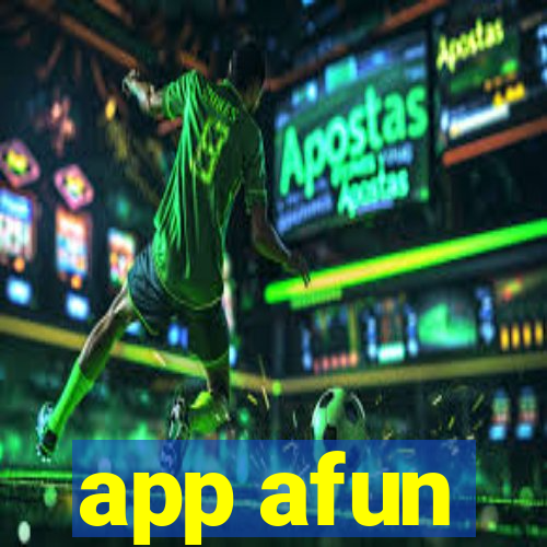 app afun