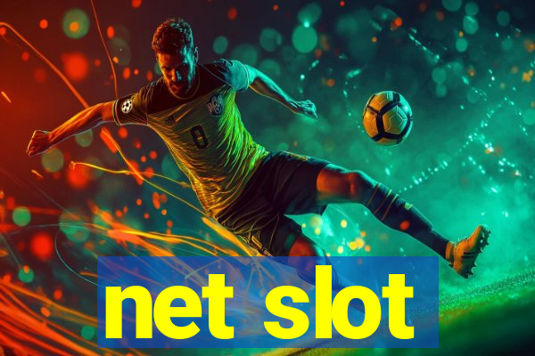 net slot