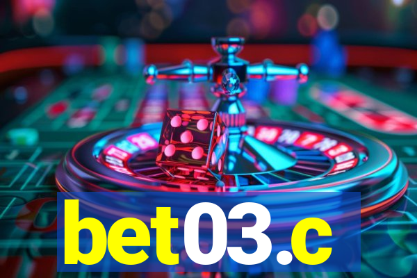 bet03.c