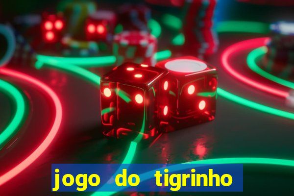 jogo do tigrinho foi liberado