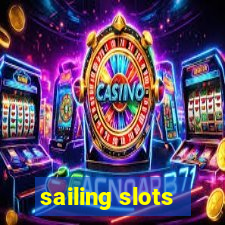 sailing slots