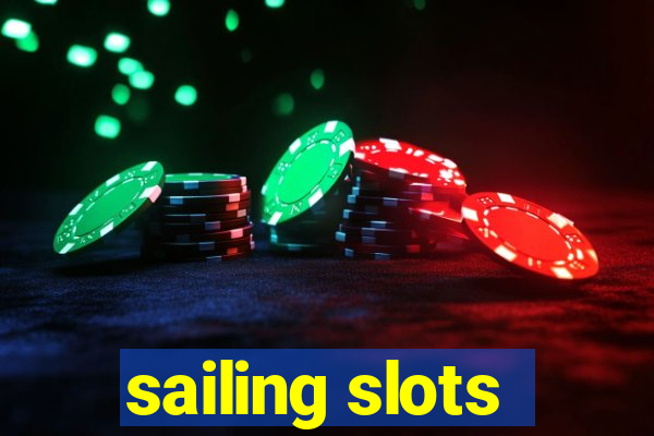 sailing slots