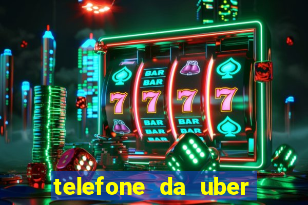 telefone da uber porto alegre