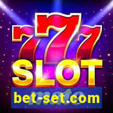 bet-set.com