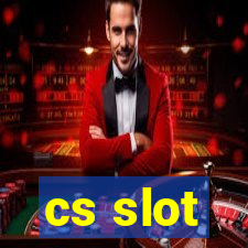 cs slot