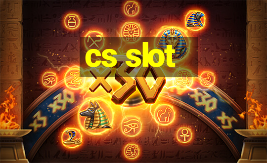 cs slot