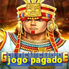 jogo pagado