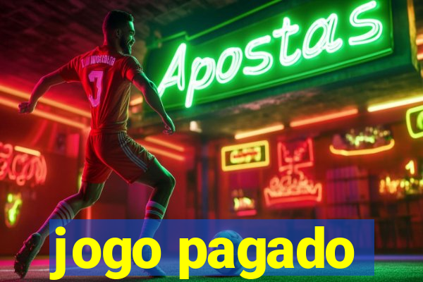 jogo pagado