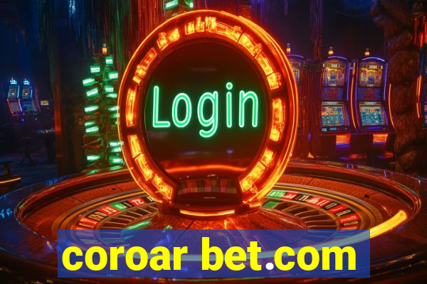 coroar bet.com