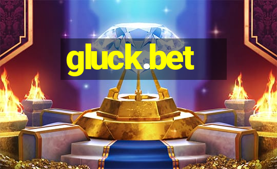 gluck.bet