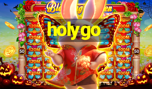 holygo