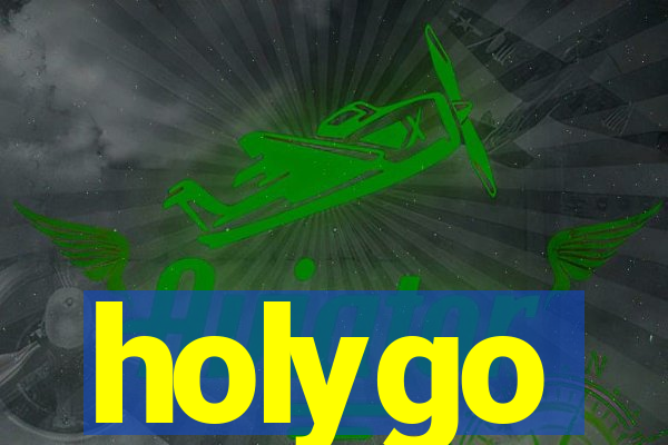 holygo