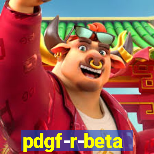 pdgf-r-beta