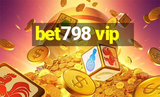 bet798 vip