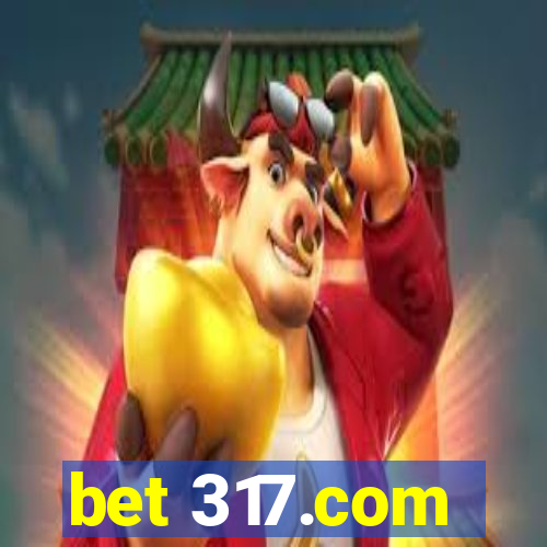 bet 317.com