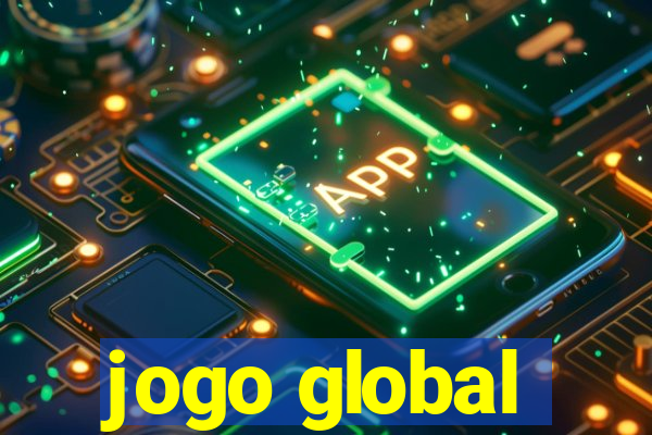 jogo global