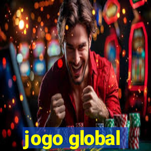 jogo global