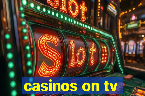 casinos on tv