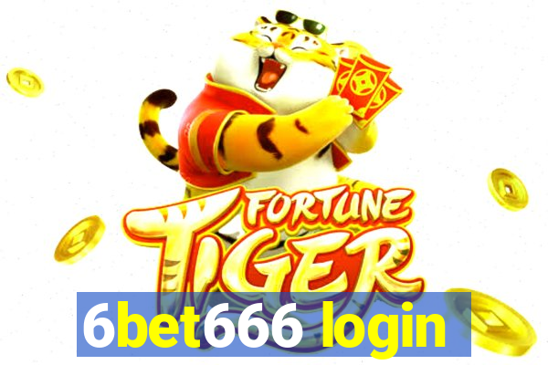 6bet666 login