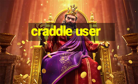 craddle user