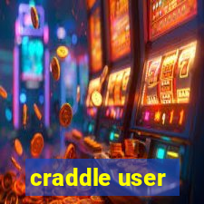 craddle user