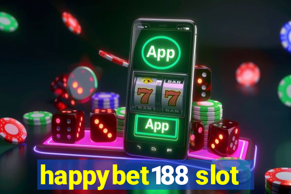 happybet188 slot