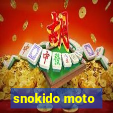 snokido moto