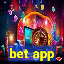 bet app