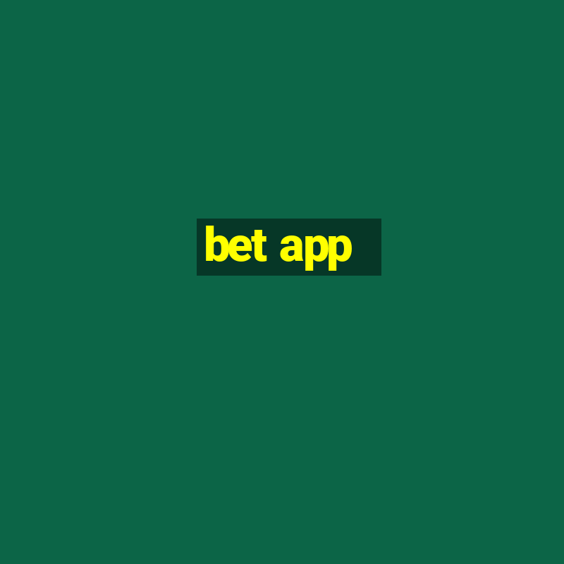 bet app