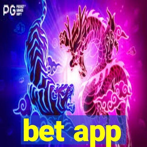 bet app